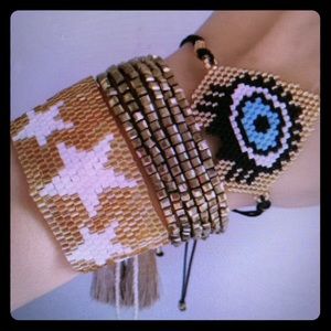 Beautiful bracelet  jipi!!